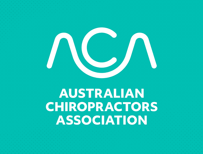 Australian Chiropractors Association icon
