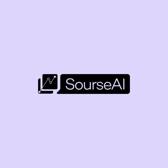 Sourse AI logo