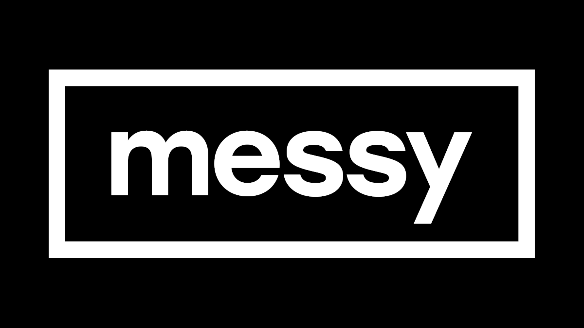 Full Service Creative Agency | Messy Collective